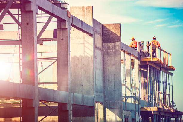 Best Residential Concrete Services  in Hermosa Beach, CA