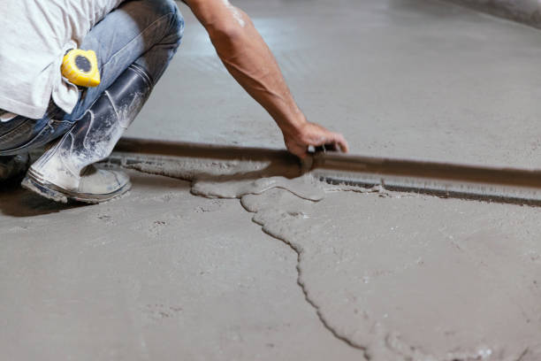Best Concrete Patio Contractor  in Hermosa Beach, CA