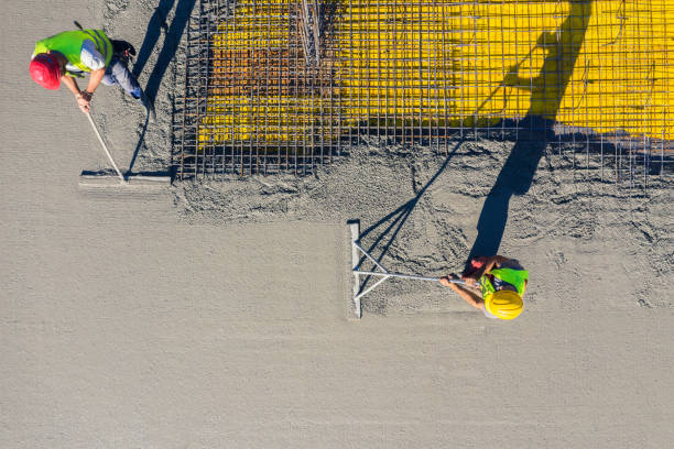 Best Poured Concrete Foundation  in Hermosa Beach, CA