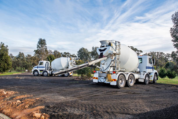 Best Concrete Contractor Near Me  in Hermosa Beach, CA