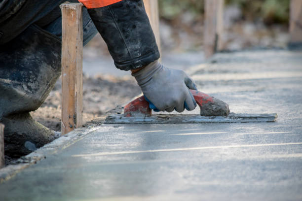 Best Concrete Contractor Near Me  in Hermosa Beach, CA