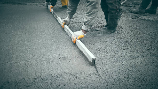 Best Concrete Foundation Repair  in Hermosa Beach, CA