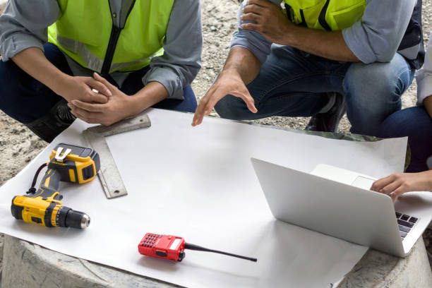 Best Concrete Flooring Contractor  in Hermosa Beach, CA