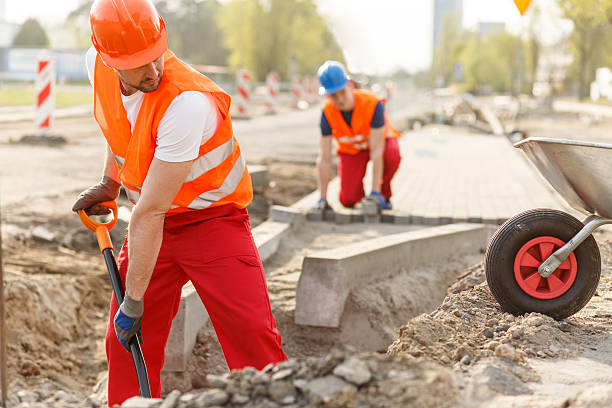 Best Best Concrete Contractor  in Hermosa Beach, CA