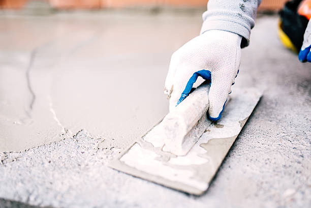 Best Concrete Leveling Services  in Hermosa Beach, CA